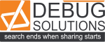 debugsolutions-logo